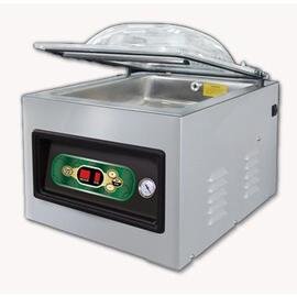 Vakuumierer DG 35 PRESTIGE Kammergerät 10 m³/h (Öl) Schweißnaht 350 mm Produktbild