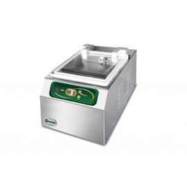 Vakuumierer MYCRA NEW Kammergerät 6 | 7,2 m³/h (Öl) Schweißnaht 250 mm Produktbild