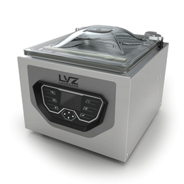 Vakuumiergerät LCX 450D Kammergerät Schweißnaht 450 mm (2x) Produktbild