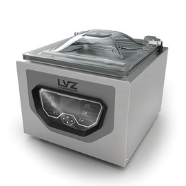 Vakuumiergerät LPX 450D Kammergerät Schweißnaht 450 mm (2x) Produktbild
