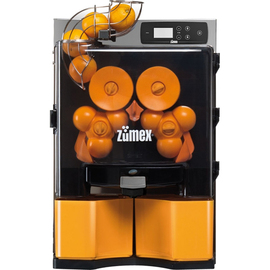 Saftpresse ESSENTIAL PRO orange | vollautomatisch | 300 Watt | Stundenleistung 22 Früchte/min Produktbild