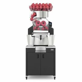 Granatapfel-Saftpresse SPEED POMEGRANATES All-in-One Narrow | vollautomatisch | 370 Watt | Stundenleistung 30 Granatäpfel/min Produktbild