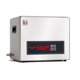 Sous-Vide-Bad CSC-09 mit Wasserauslaufhahn 1 Becken 9 ltr Produktbild