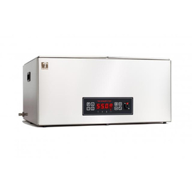 Sous-Vide-Bad CSC-43 mit Wasserauslaufhahn | 2400 Watt Produktbild