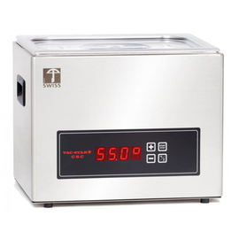 Sous-Vide-Bad CSC Medium 1 Becken 13 ltr Produktbild