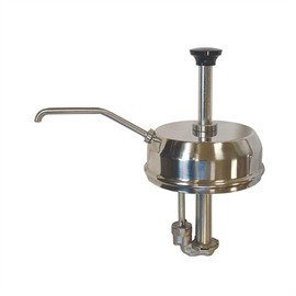 Food Server Pump, zu Beheizte Spender  TWIN FUDGE SERVER Produktbild