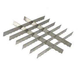 55470-2BR Ersatzklingen 1"x2" - für Easy LettuceKutter® (nur für Artikel Nr. 135204) Produktbild