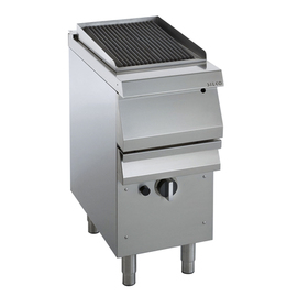 Vaporgrill Gas Standgerät 7,5 kW H 900 mm Produktbild