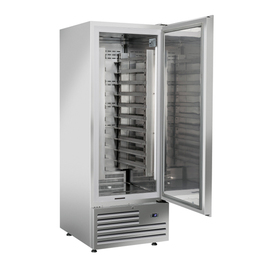 Bäckereikühlschrank BKU 688 CNS | 447 ltr | Türanschlag wechselbar Produktbild