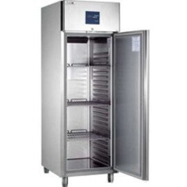 Gewerbekühlschrank GN 2/1 KU 717 700 ltr | Umluftkühlung | Türanschlag rechts Produktbild