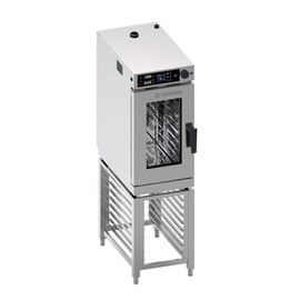 Kombidämpfer Ready Touch Compact 10 x GN 1/1 mit Reinigungssystem | Kerntemperaturfühler Produktbild 2 S