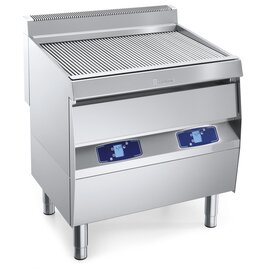 Grillvapor® DIGIT Standgerät 400 Volt 10,4 kW  H 850 mm Produktbild