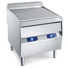 Grillvapor® DIGIT Standgerät 400 Volt 15,6 kW  H 850 mm Produktbild