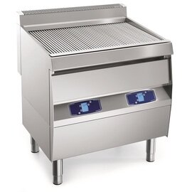 Grillvapor® DIGIT Gas Standgerät 230 Volt 26 kW (Gas) 0,04 kW (Elektro)  H 850 mm Produktbild