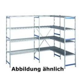 Regaleinrichtung für KLZ 06 Produktbild