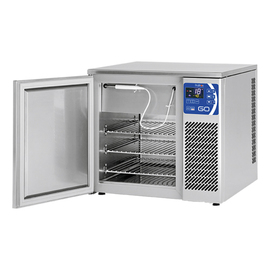 Schnellabkühler | Schockfroster Chilly GN 1/1 | 587 Watt 230 Volt Produktbild