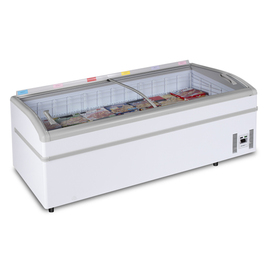 Kühltruhe | Tiefkühltruhe Snow 21 Premium weiß | 800 ltr Produktbild