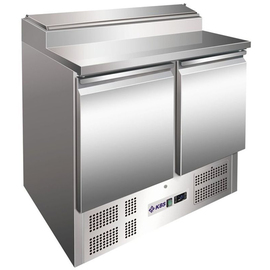 Belegstation KBS 260 | 425 ltr | Umluftkühlung | Gastronorm Produktbild