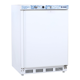Tiefkühlschrank KBS 202 TK weiß | 129 ltr | Statische Kühlung Produktbild