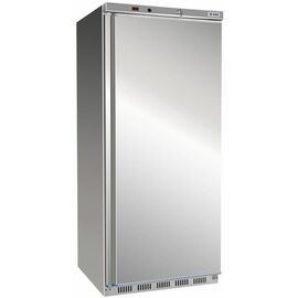Gewerbekühlschrank KBS 502 U CHR | 522 ltr | Umluftkühlung Produktbild