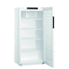 Flaschenkühlschrank MRFvc 5511 | Glastür | Umluftkühlung | Türanschlag rechts Produktbild