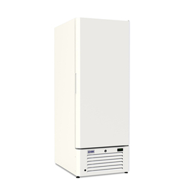 Speiseeis-Lagerschrank TKU 604 Eis weiß | Volltür | Statische Kühlung 600 ltr | 451,0 ltr Produktbild
