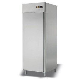 Gewerbe-Tiefkühlschrank 700 ltr | Umluftkühlung Produktbild