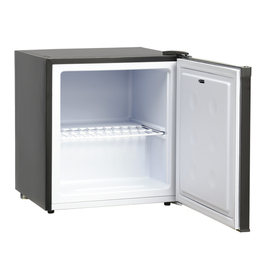 Schnaps-Tiefkühlbox Viking 3 schwarz | Statische Kühlung Produktbild