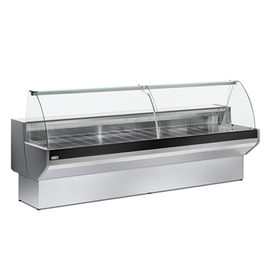 Kühltheke Pablo 3 100 U L 1040 mm x 910 mm H 1280 mm Produktbild
