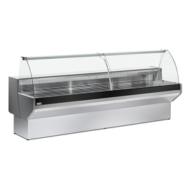 Kühltheke Pablo 3 200 U L 2000 mm x 910 mm H 1280 mm Produktbild