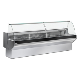 Kühltheke Pablo 3 250 U L 2500 mm x 910 mm H 1280 mm Produktbild