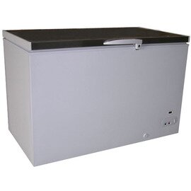 Tiefkühltruhe KBS 36 CNS weiß | 283 ltr Produktbild