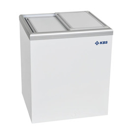 Tiefkühltruhe CAL 23 | 205 ltr mit Schiebedeckel Produktbild