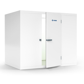 Tiefkühlzelle DCR 200 | 1630 mm x 1430 mm H 2270 mm Produktbild