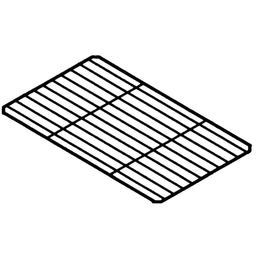 Rost für Kühlschrank | 520 x 356 mm Produktbild