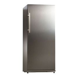 Kühlschrank K 221 CHR | 270 ltr | Volltür | Türanschlag wechselbar Produktbild