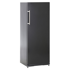 Kühlschrank K 311 schwarz | 310 ltr | Volltür Produktbild