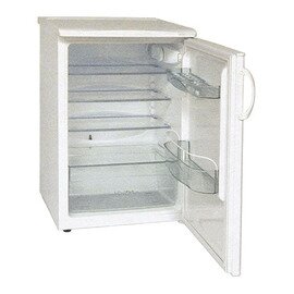 Kühlschrank C140 weiß | Statische Kühlung | Türanschlag rechts Produktbild