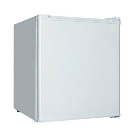 Tiefkühlbox FHF 50 weiß 39 ltr | Stille Kühlung | Türanschlag rechts Produktbild