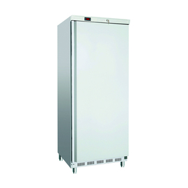Gewerbetiefkühlschrank GN 2/1 KBS 702 TKU weiß 641 ltr | Umluftkühlung | Türanschlag rechts Produktbild