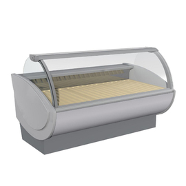 Brottheke 1250 Brot 230 Volt | gerundet Produktbild