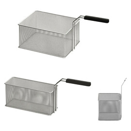 Korb 1/1 für Nudelkocher Serie Red 600 Produktbild