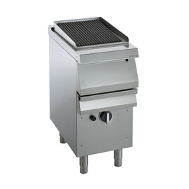 Vaporgrill Gas Standgerät 7,5 kW H 900 mm Produktbild