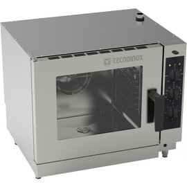 Kombidämpfer Ready 6x GN 1/1 Produktbild