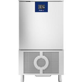 Schockfroster | Schnellabkühler R 081 BA | passend für 8 x GN 1/1 | 600 x 400 mm Produktbild