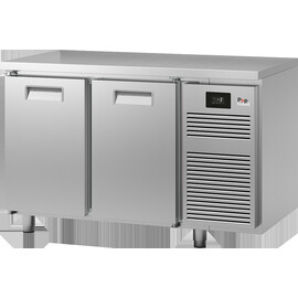 Kühltisch KT 2410 M Serie POP mit Arbeitsplatte Produktbild