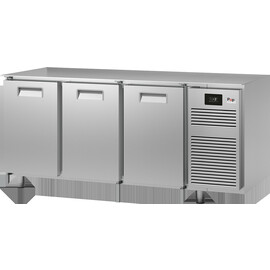 Kühltisch KT 3400 M Serie POP ohne Arbeitsplatte Produktbild
