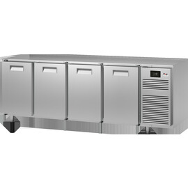 Tiefkühltisch TKT 4400 M Serie POP ohne Arbeitsplatte Produktbild