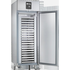 Bäckerei-Kühlschrank BKU 635 für Backblechmaß 600x400mm Produktbild