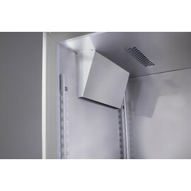 Eislagerschrank TK 1000 Eis | 935 ltr | Türanschlag links | Umluftkühlung Produktbild 3 S